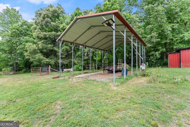 59 Rocket Drive, Cleveland, GA 30528