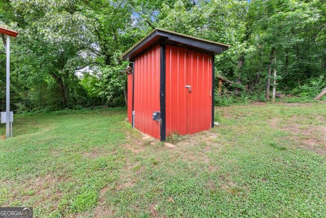 59 Rocket Drive, Cleveland, GA 30528