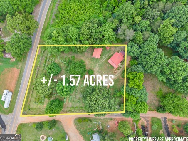 59 Rocket Drive, Cleveland, GA 30528