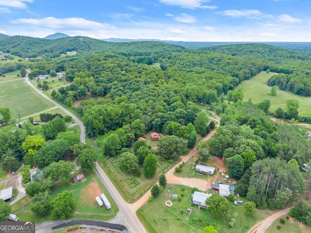 59 Rocket Drive, Cleveland, GA 30528