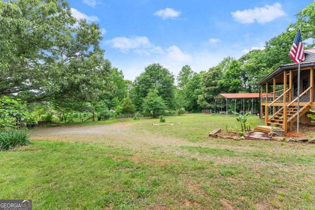 59 Rocket Drive, Cleveland, GA 30528