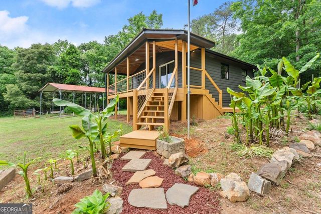 59 Rocket Drive, Cleveland, GA 30528