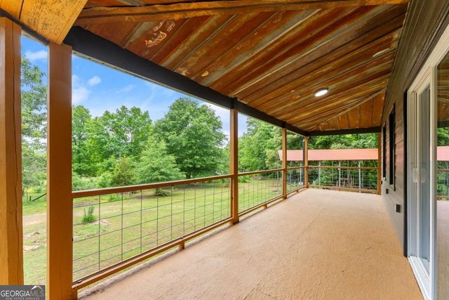 59 Rocket Drive, Cleveland, GA 30528
