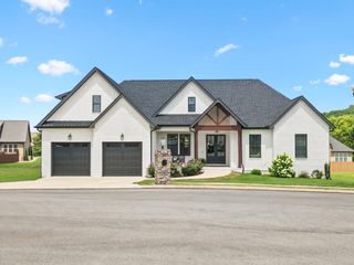 151 Red Fox Lane NW, Cleveland, TN 37312