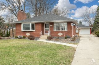 6106 W 127th Street, Palos Heights, IL 60463