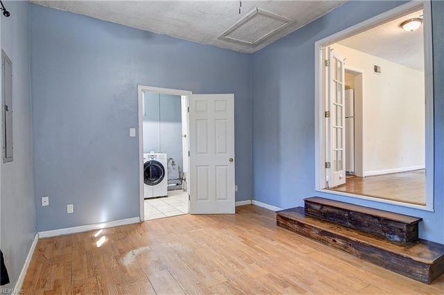 618 Beach View ST, Norfolk, VA 23503