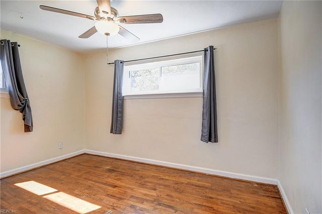 618 Beach View ST, Norfolk, VA 23503