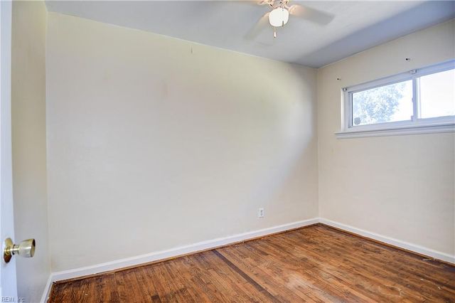 618 Beach View ST, Norfolk, VA 23503