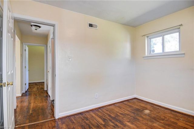 618 Beach View ST, Norfolk, VA 23503