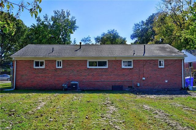 618 Beach View ST, Norfolk, VA 23503