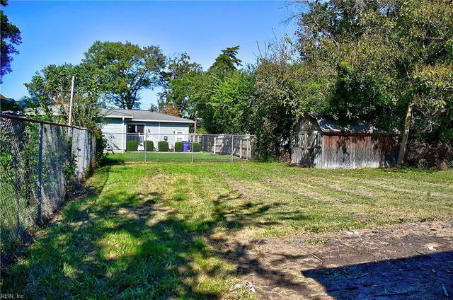 618 Beach View ST, Norfolk, VA 23503