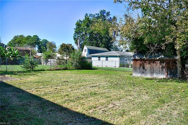 618 Beach View ST, Norfolk, VA 23503