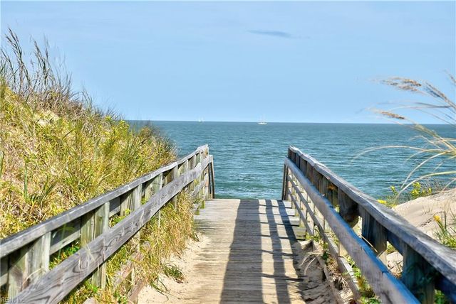 618 Beach View ST, Norfolk, VA 23503