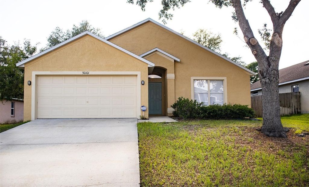 30101 PGA DRIVE, Sorrento, FL 32776