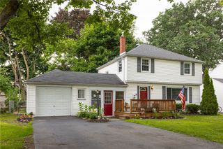 387 Brandon Road, Irondequoit, NY 14622