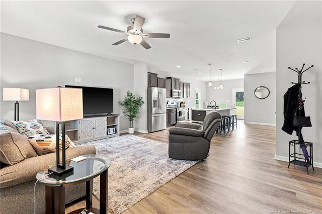 1765 Reservation Road, Aberdeen, NC 28315