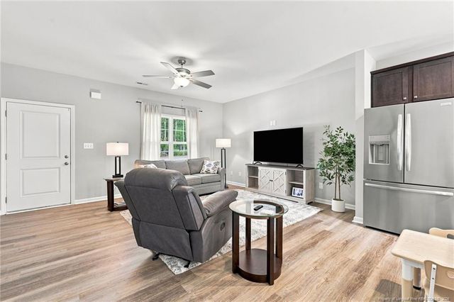 1765 Reservation Road, Aberdeen, NC 28315