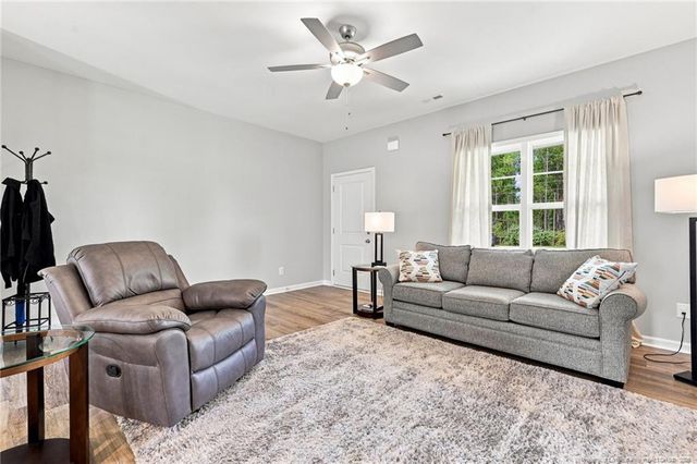 1765 Reservation Road, Aberdeen, NC 28315