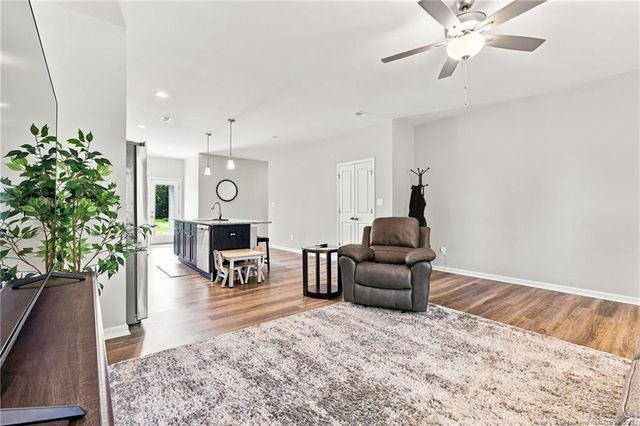 1765 Reservation Road, Aberdeen, NC 28315