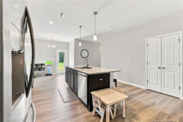 1765 Reservation Road, Aberdeen, NC 28315