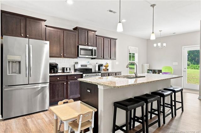 1765 Reservation Road, Aberdeen, NC 28315