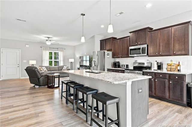 1765 Reservation Road, Aberdeen, NC 28315