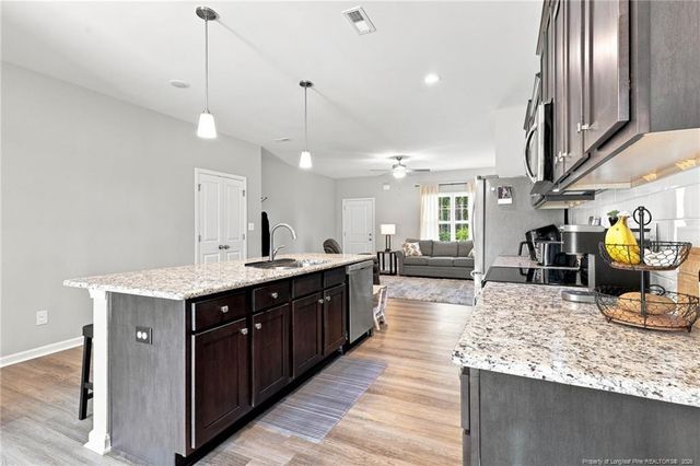 1765 Reservation Road, Aberdeen, NC 28315