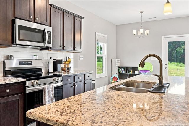 1765 Reservation Road, Aberdeen, NC 28315