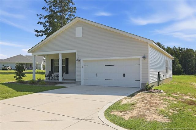 1765 Reservation Road, Aberdeen, NC 28315