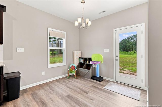 1765 Reservation Road, Aberdeen, NC 28315