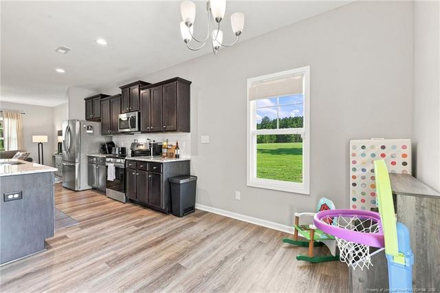 1765 Reservation Road, Aberdeen, NC 28315
