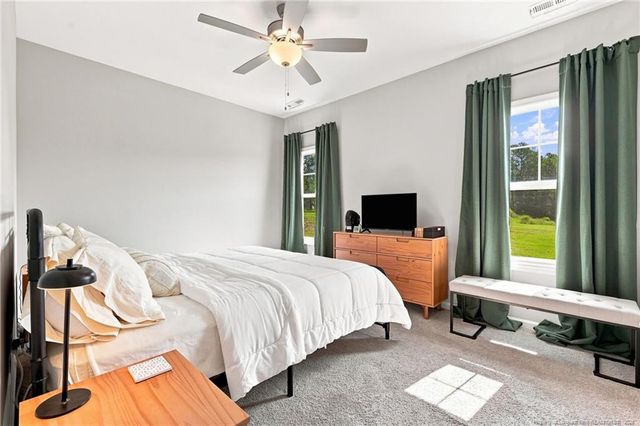 1765 Reservation Road, Aberdeen, NC 28315