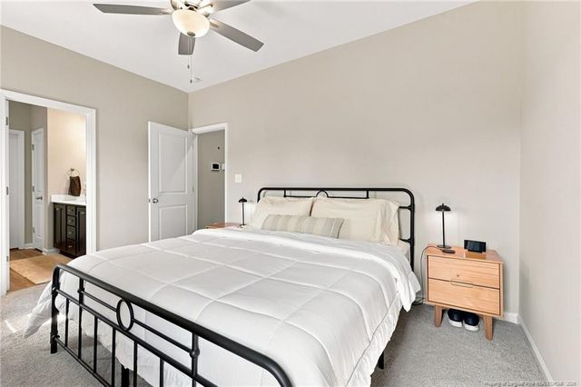 1765 Reservation Road, Aberdeen, NC 28315