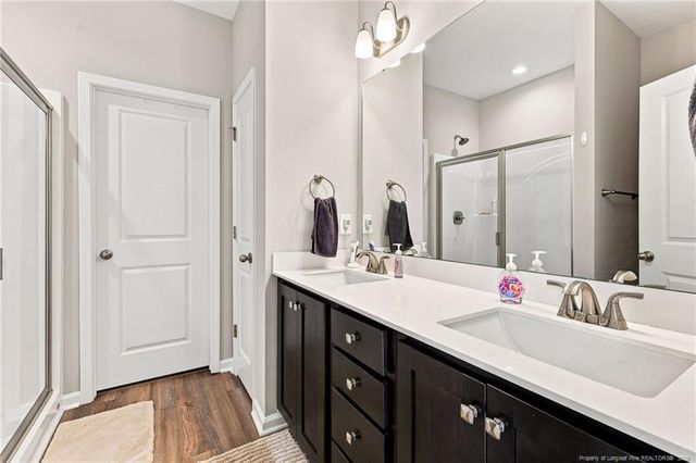 1765 Reservation Road, Aberdeen, NC 28315