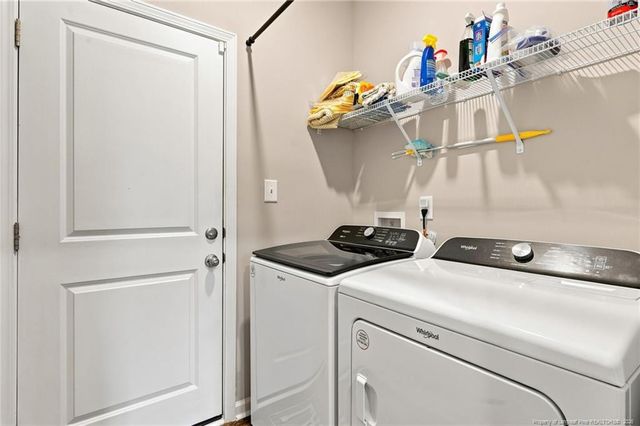 1765 Reservation Road, Aberdeen, NC 28315