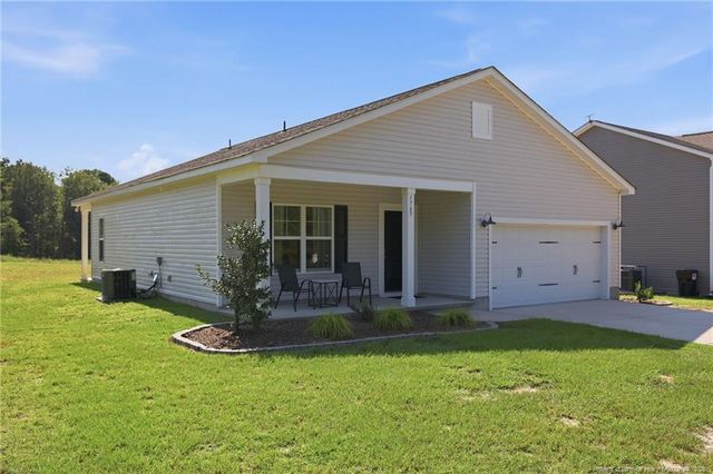 1765 Reservation Road, Aberdeen, NC 28315