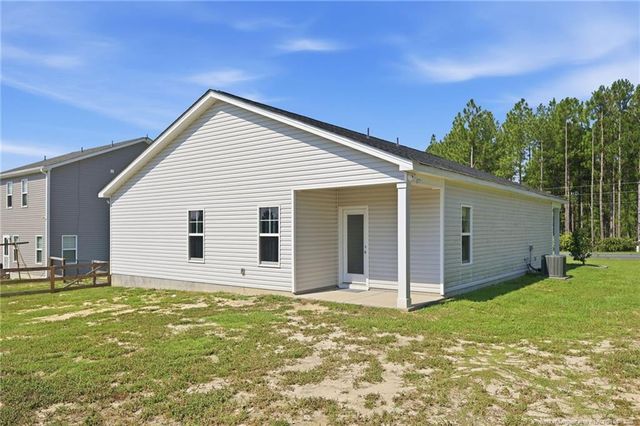 1765 Reservation Road, Aberdeen, NC 28315