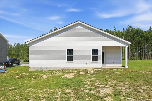 1765 Reservation Road, Aberdeen, NC 28315