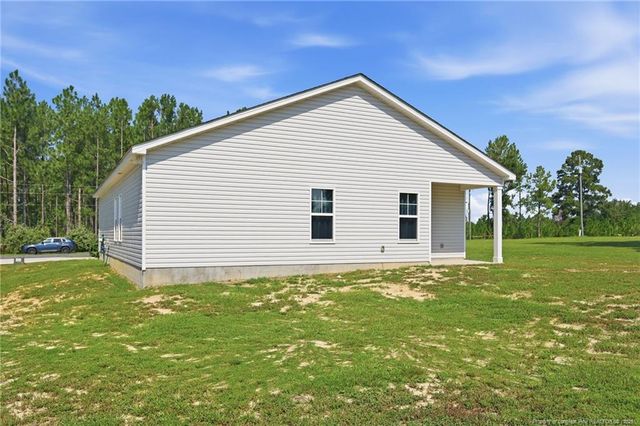 1765 Reservation Road, Aberdeen, NC 28315