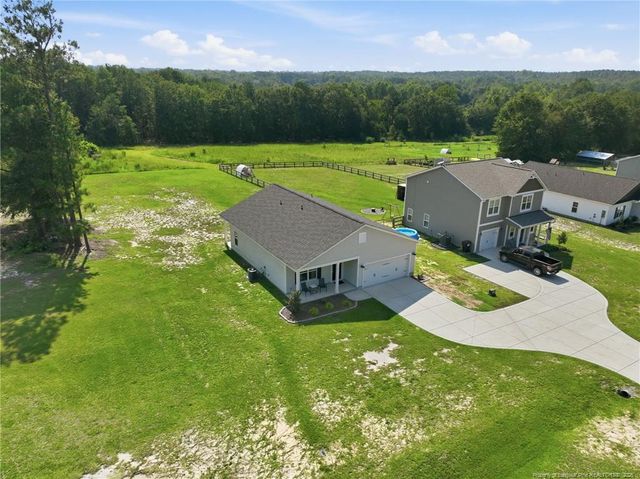 1765 Reservation Road, Aberdeen, NC 28315