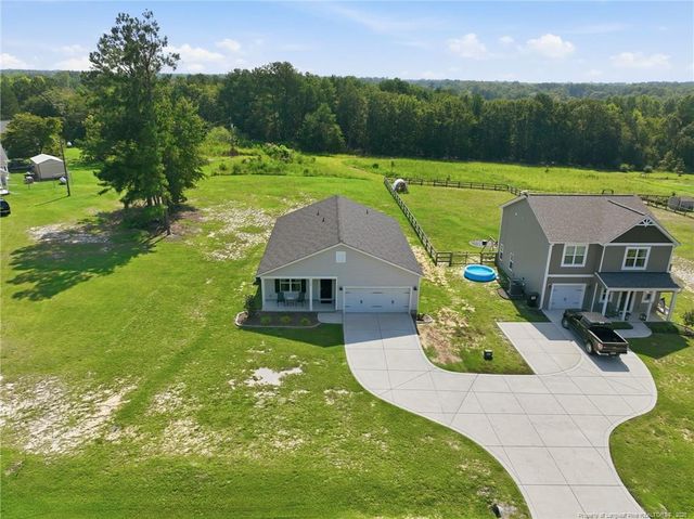 1765 Reservation Road, Aberdeen, NC 28315
