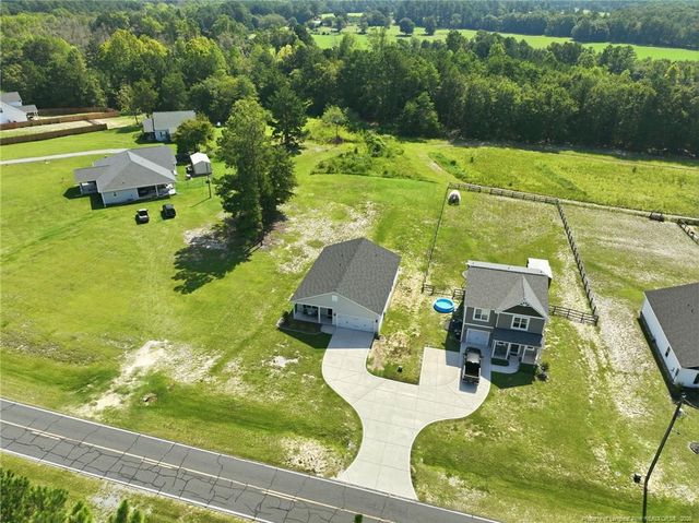 1765 Reservation Road, Aberdeen, NC 28315