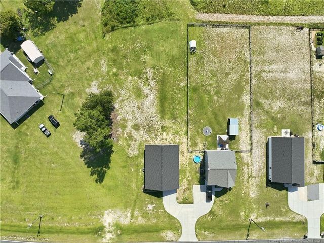 1765 Reservation Road, Aberdeen, NC 28315