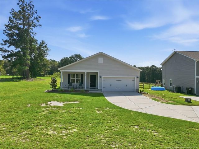 1765 Reservation Road, Aberdeen, NC 28315