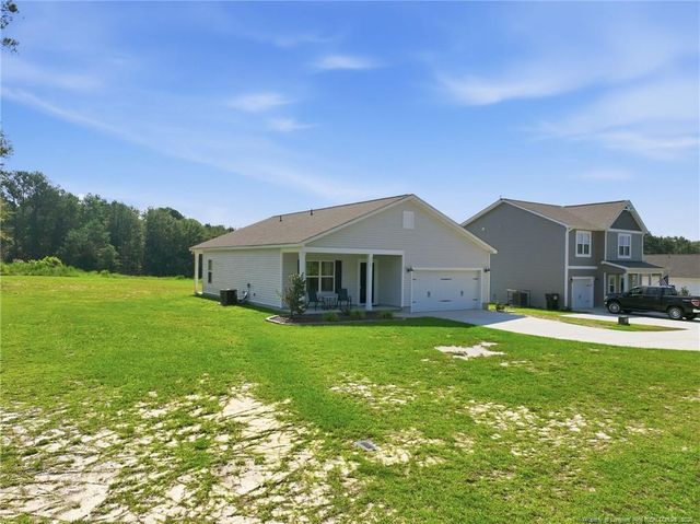 1765 Reservation Road, Aberdeen, NC 28315