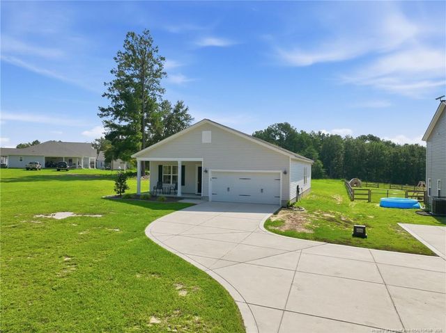 1765 Reservation Road, Aberdeen, NC 28315