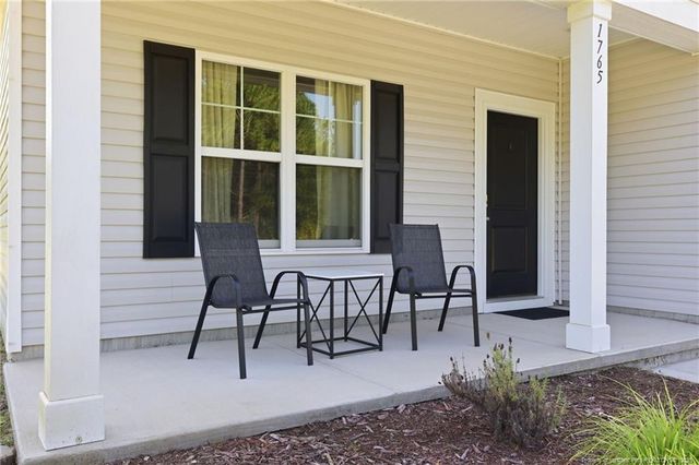 1765 Reservation Road, Aberdeen, NC 28315