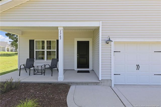 1765 Reservation Road, Aberdeen, NC 28315