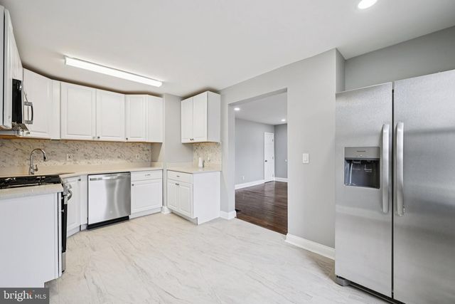 4902 GILRAY DR, Baltimore, MD 21214