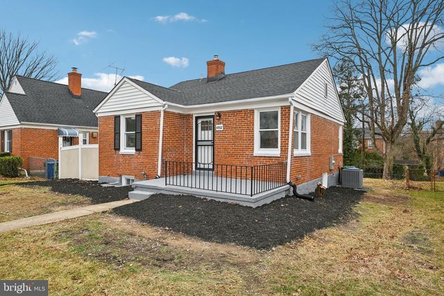 4902 GILRAY DR, Baltimore, MD 21214